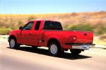 Ford F-150 SuperCab 1996 года